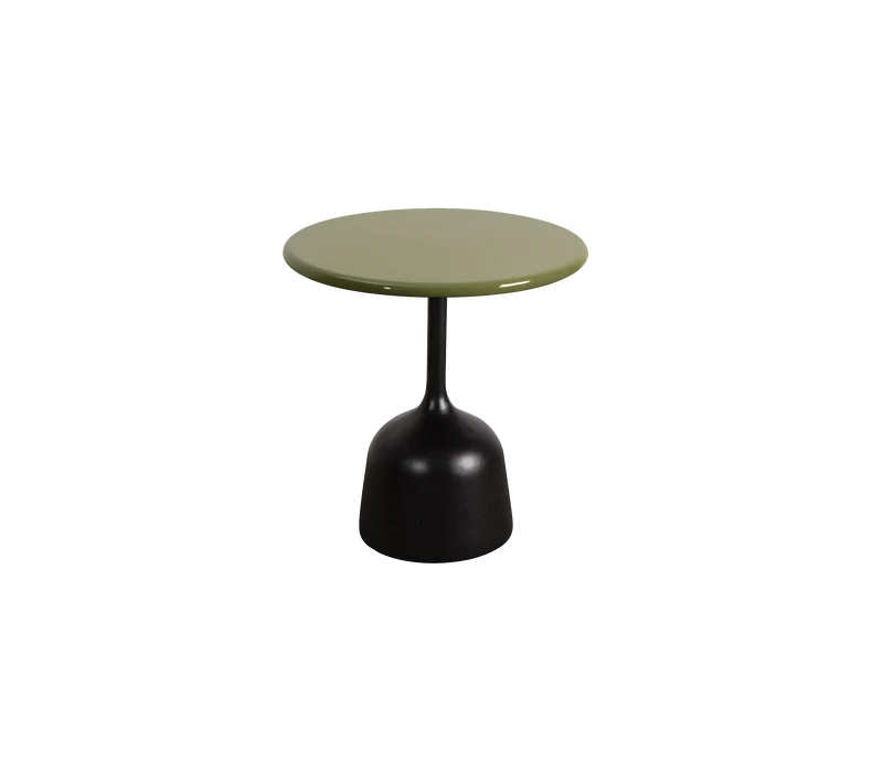 Glaze coffee table, small