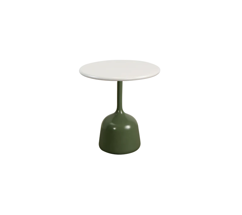 Glaze coffee table, small
