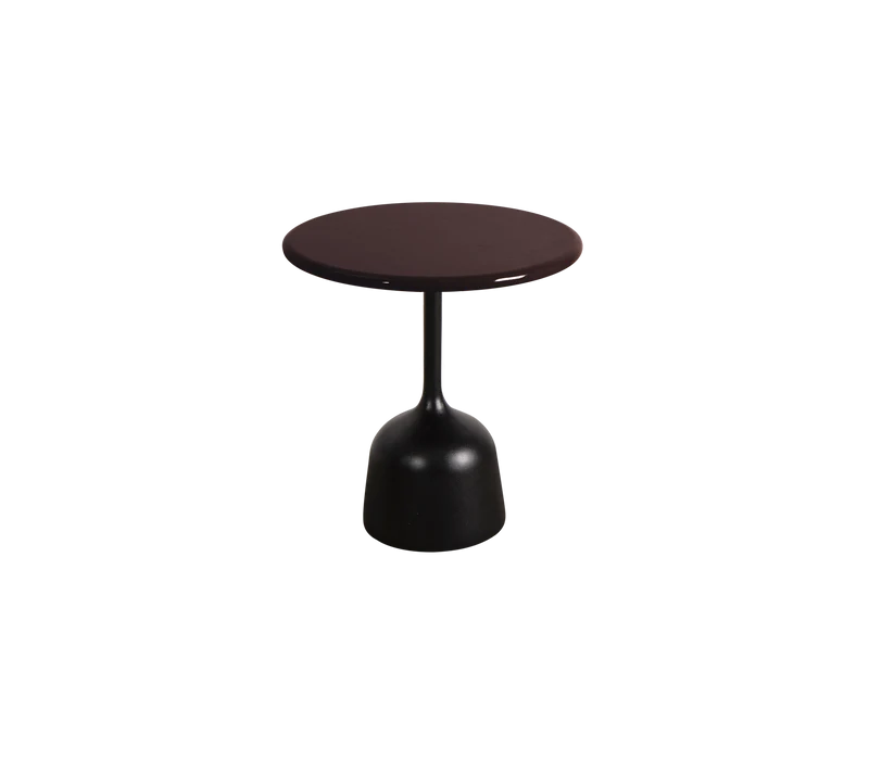 Glaze coffee table, small