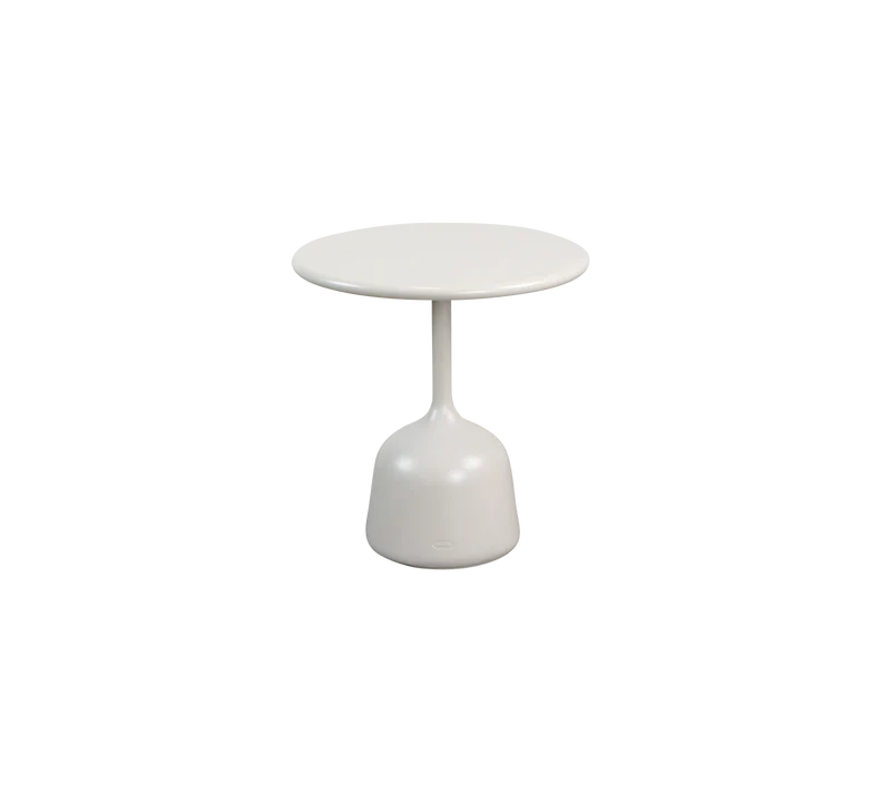 Glaze coffee table, small