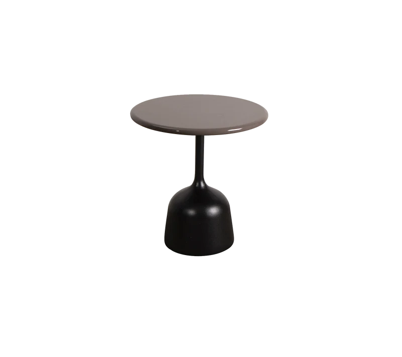 Glaze coffee table, small