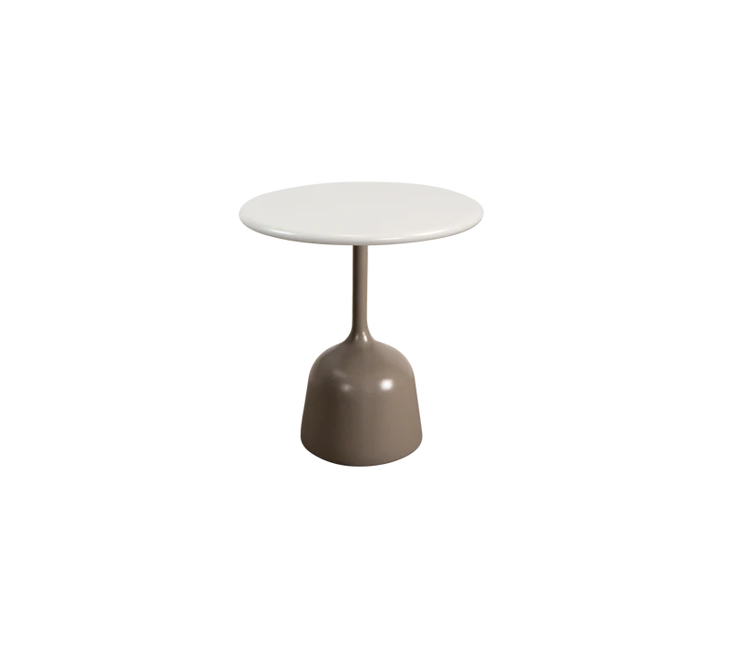 Glaze coffee table, small