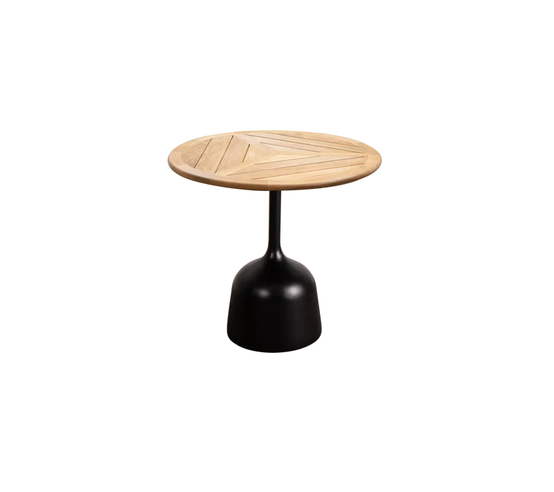 Glaze coffee table, small