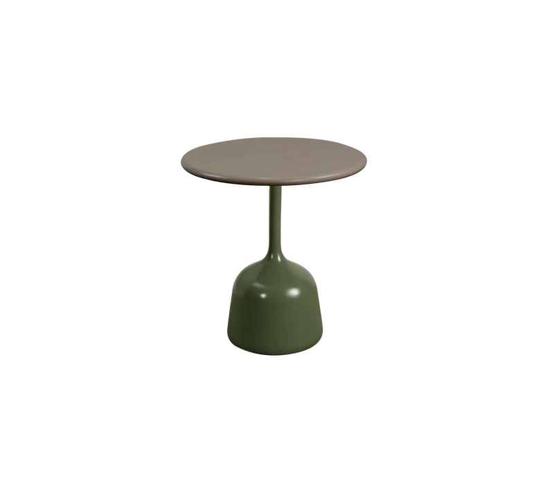 Glaze coffee table, small