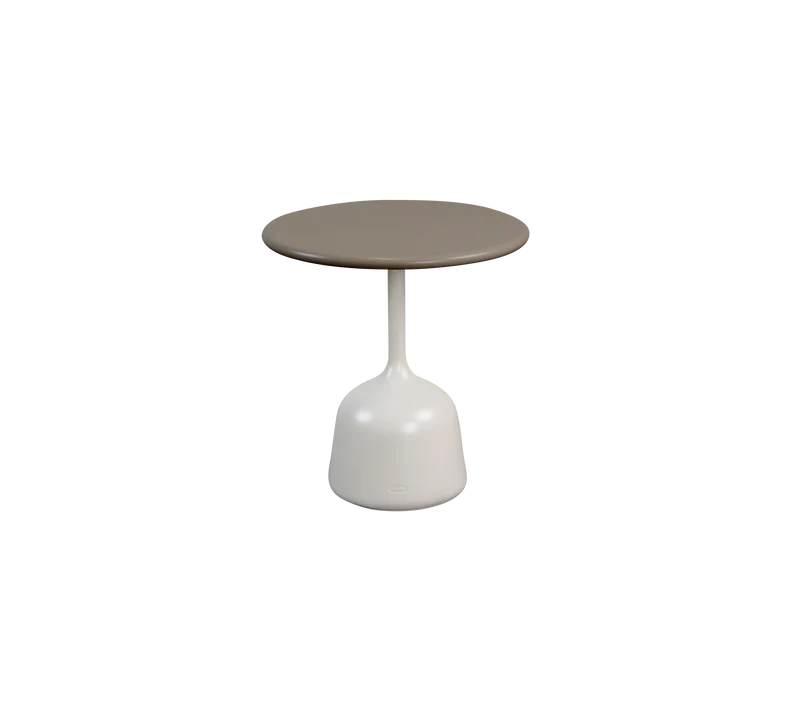 Glaze coffee table, small
