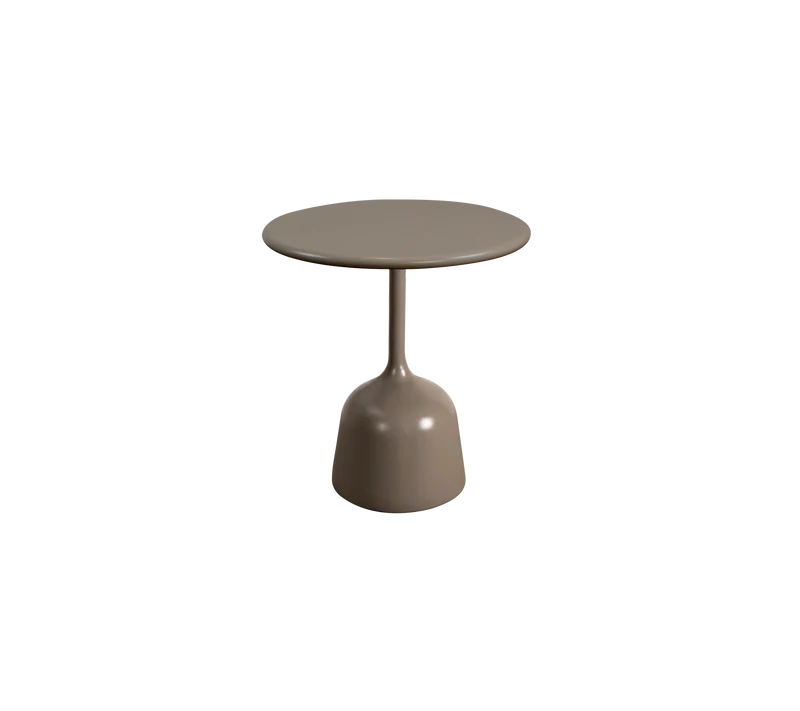 Glaze coffee table, small