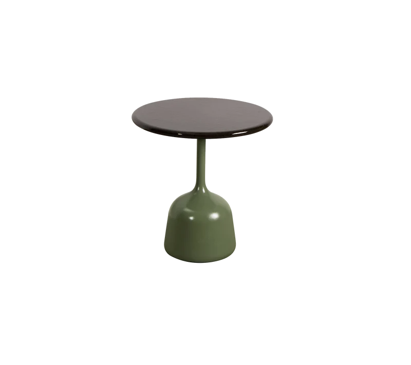 Glaze coffee table, small