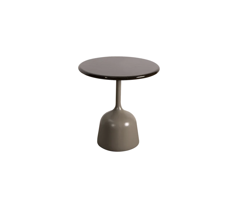 Glaze coffee table, small