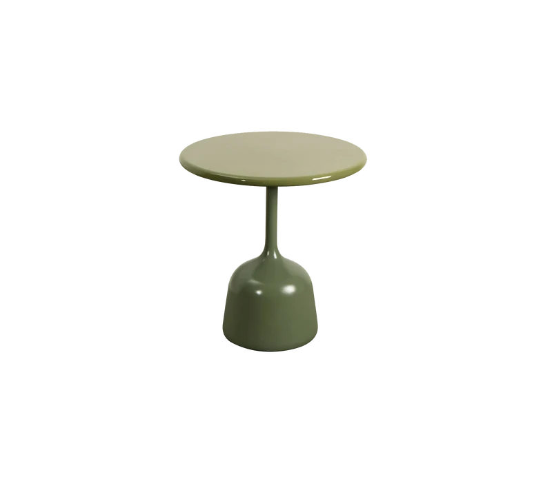 Glaze coffee table, small