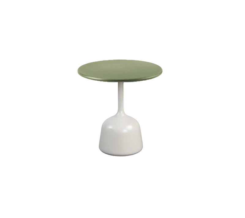 Glaze coffee table, small