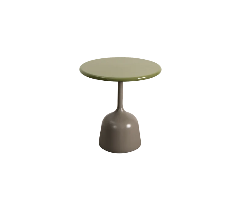 Glaze coffee table, small