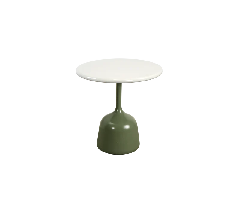 Glaze coffee table, small