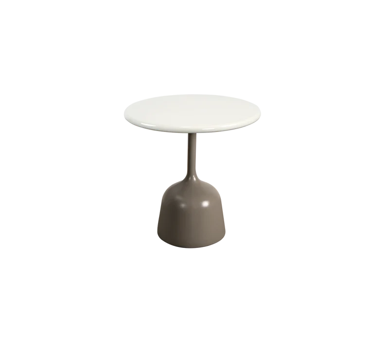 Glaze coffee table, small