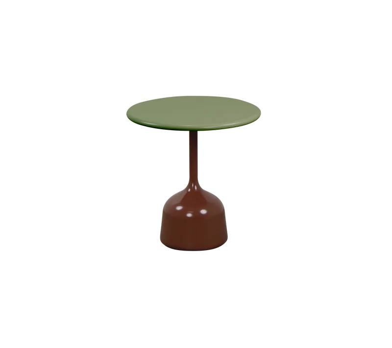 Glaze coffee table, small