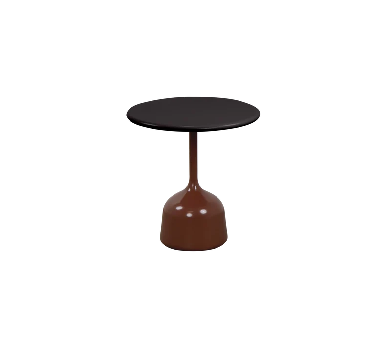 Glaze coffee table, small