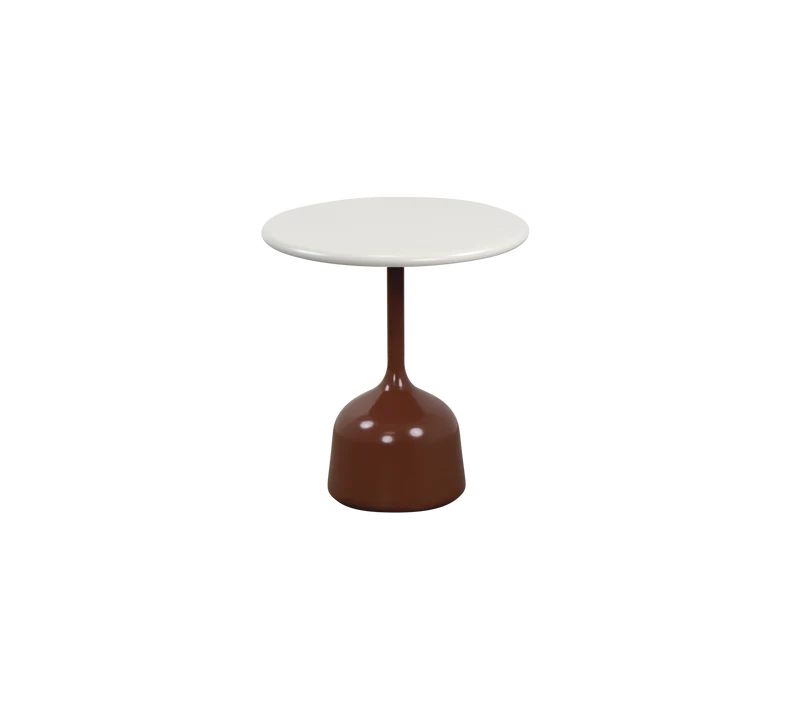 Glaze coffee table, small