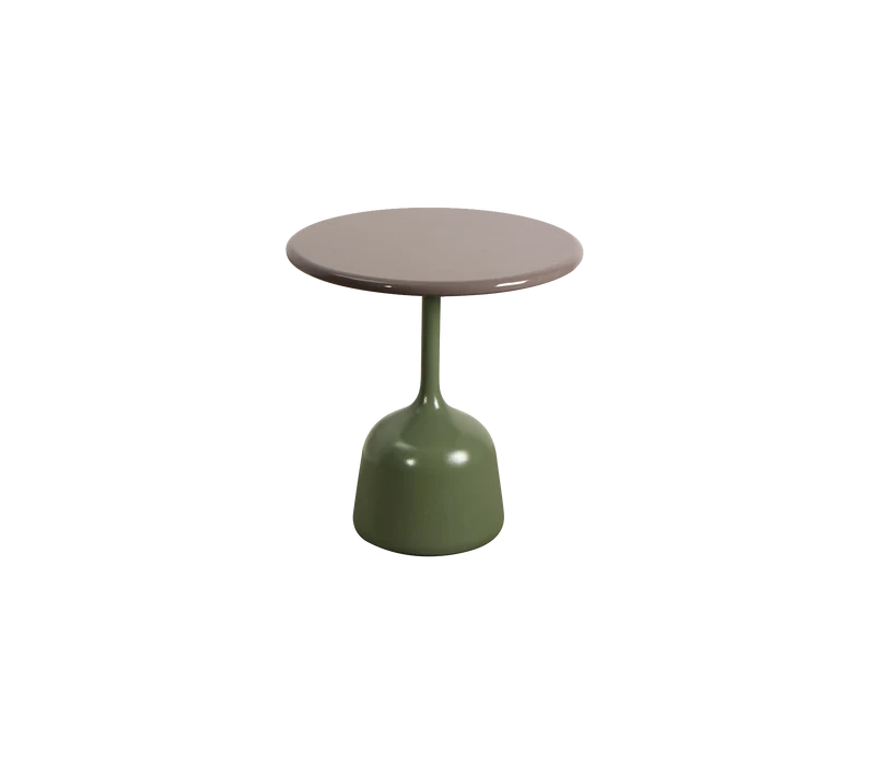 Glaze coffee table, small