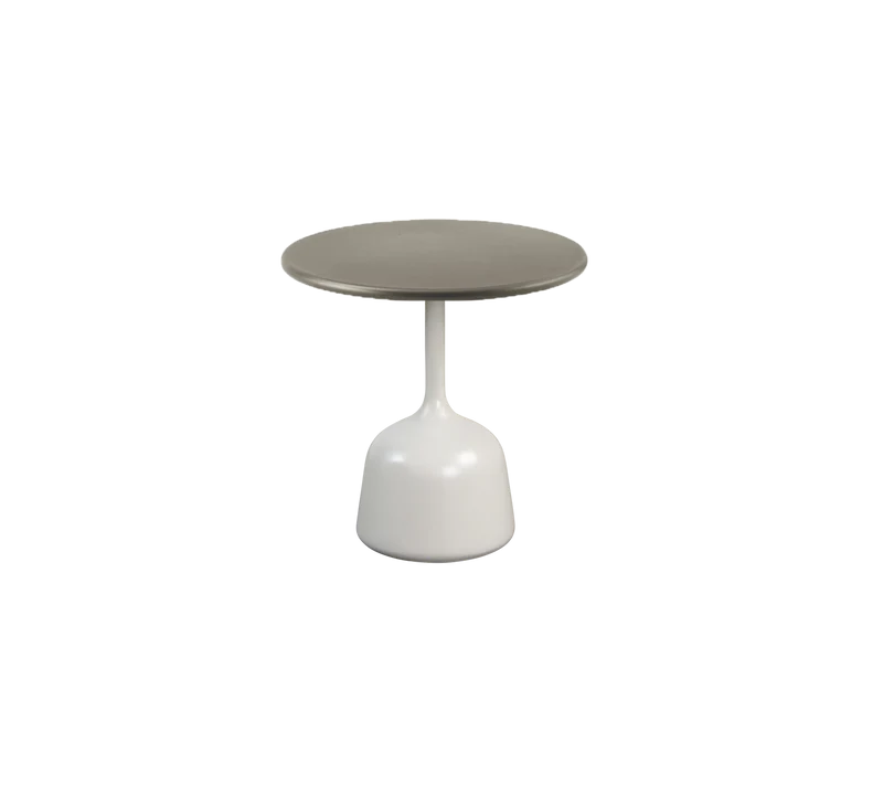 Glaze coffee table, small