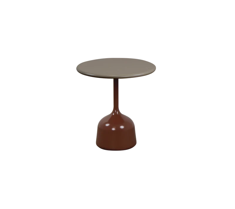 Glaze coffee table, small
