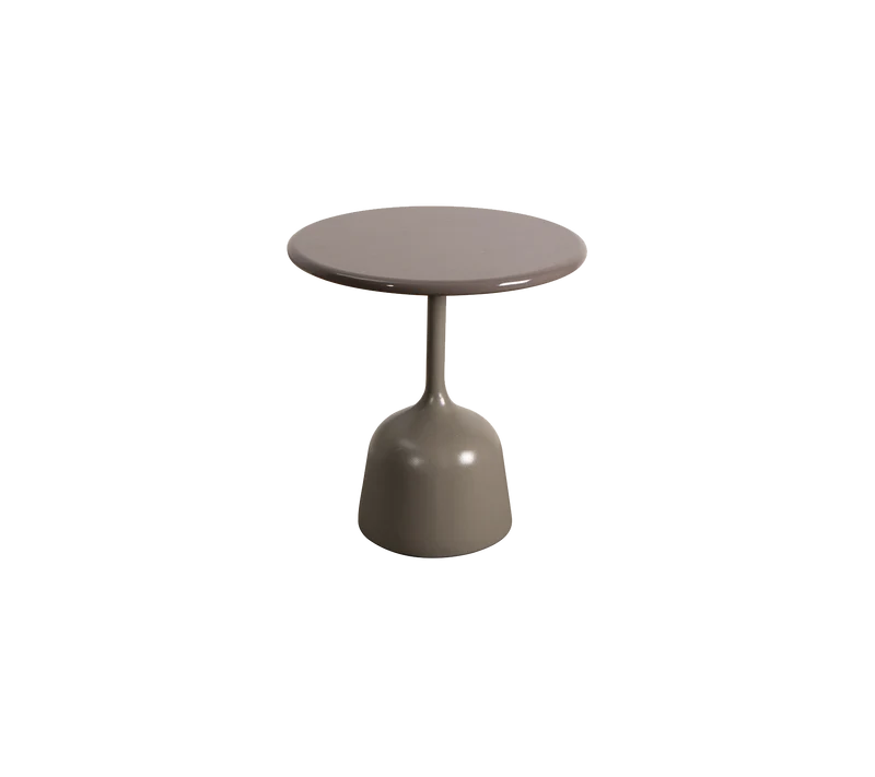 Glaze coffee table, small