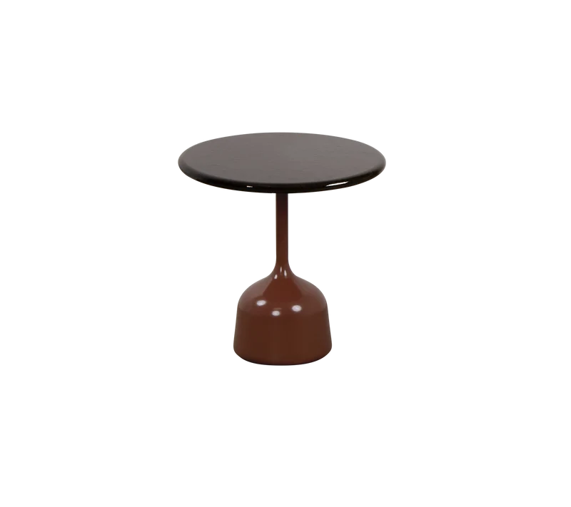 Glaze coffee table, small