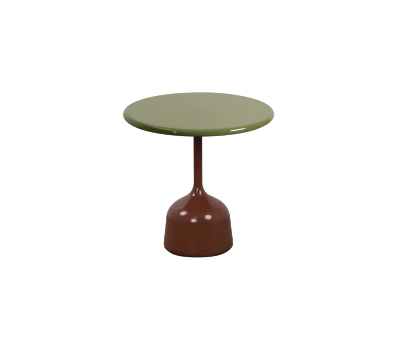 Glaze coffee table, small