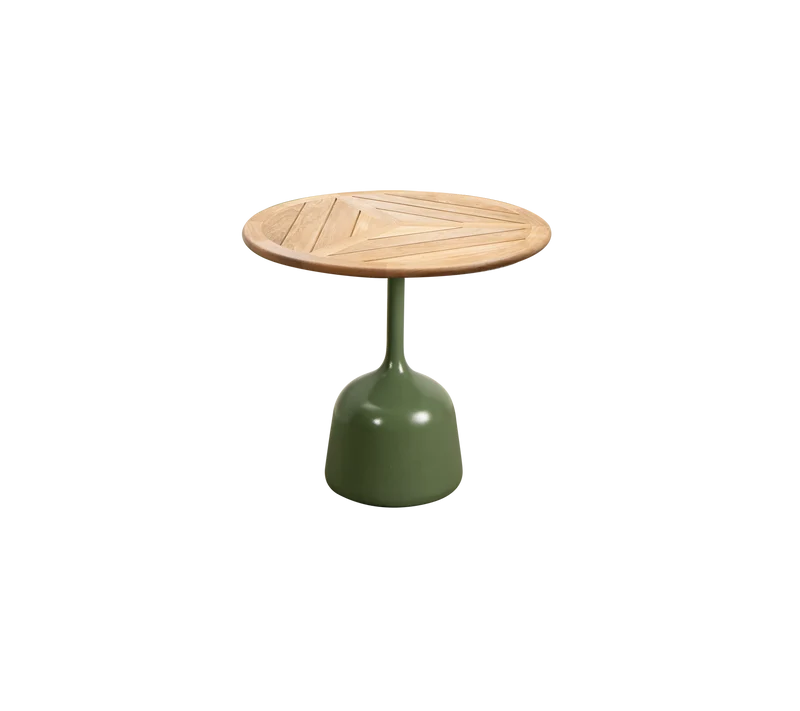 Glaze coffee table, small