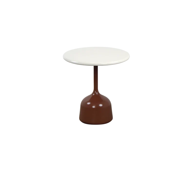 Glaze coffee table, small