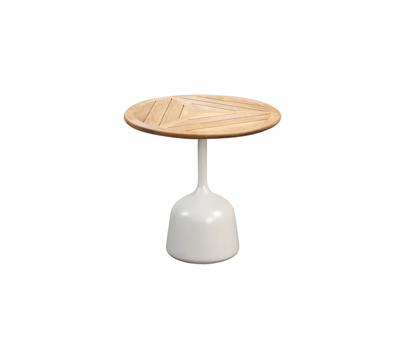 Glaze coffee table, small