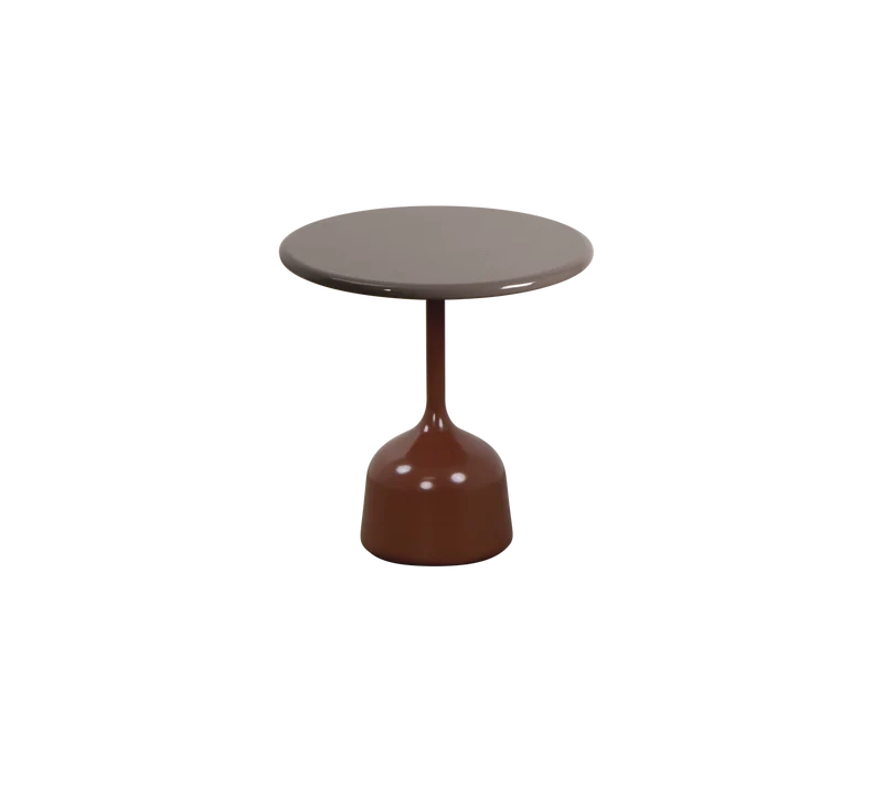 Glaze coffee table, small