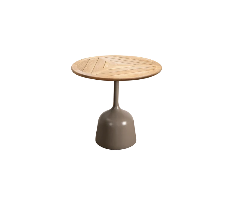 Glaze coffee table, small