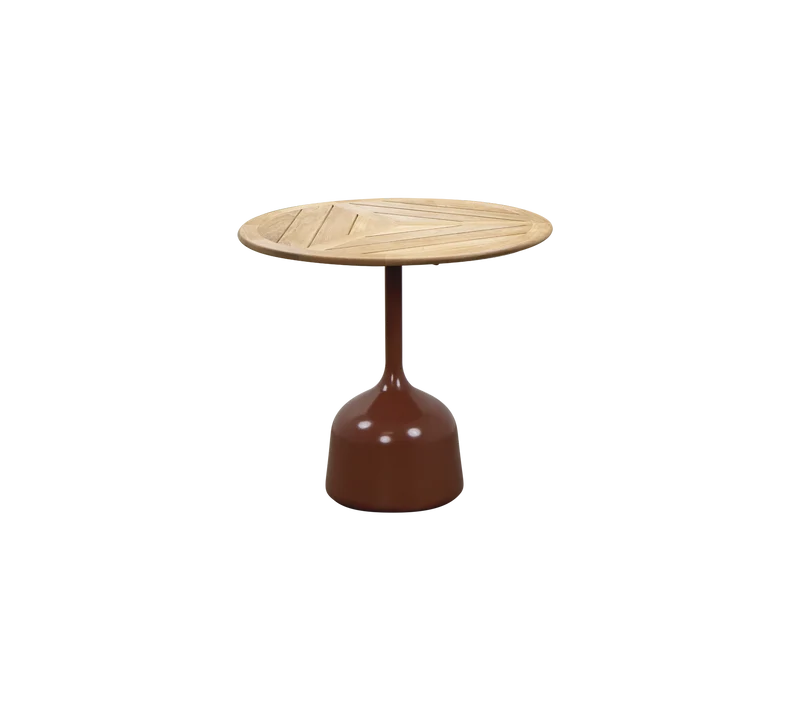 Glaze coffee table, small