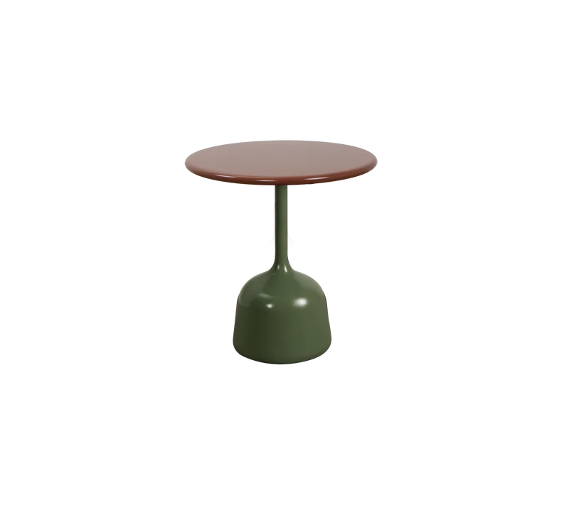 Glaze coffee table, small