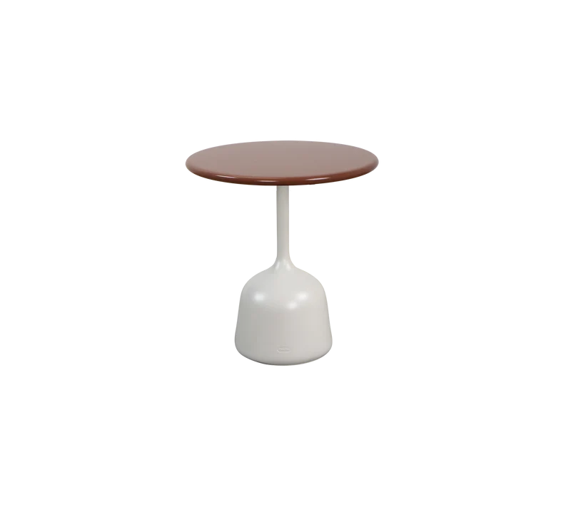 Glaze coffee table, small