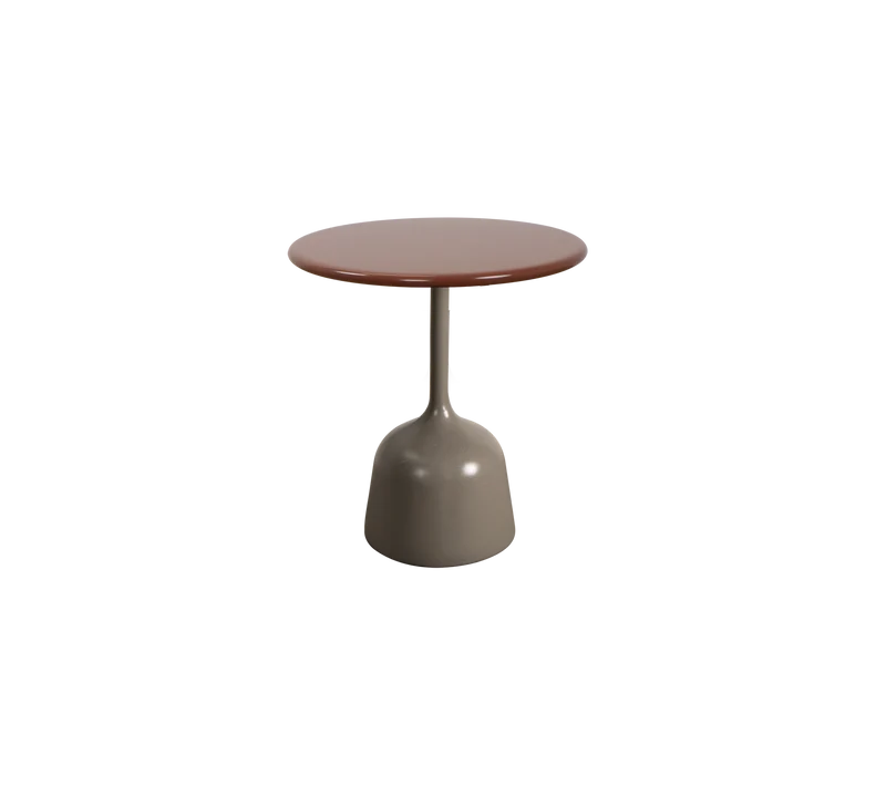 Glaze coffee table, small