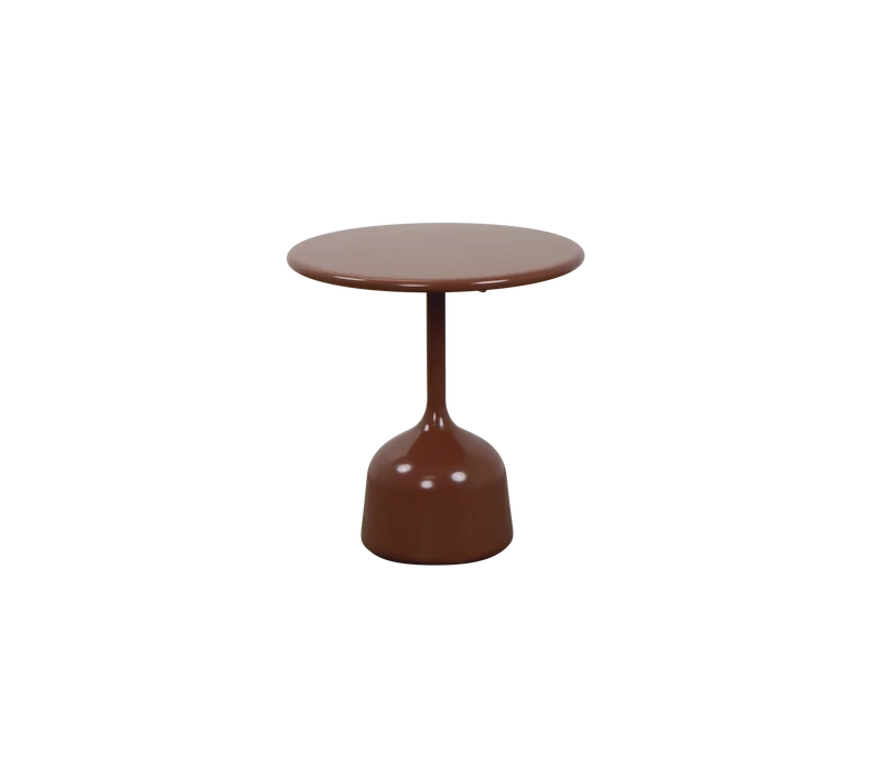Glaze coffee table, small