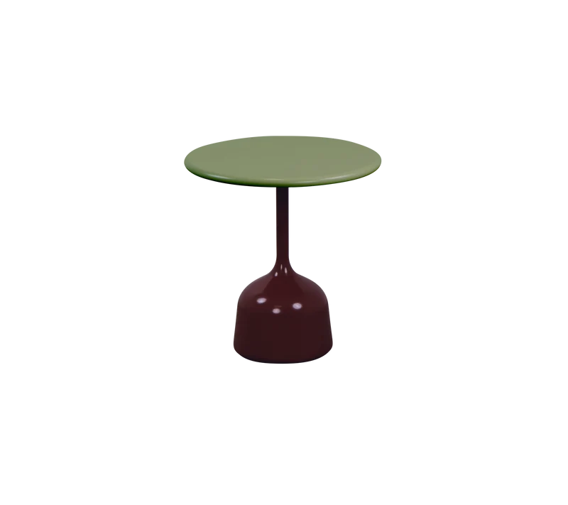 Glaze coffee table, small