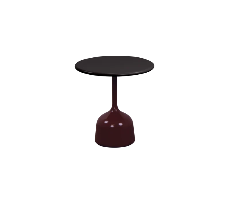 Glaze coffee table, small
