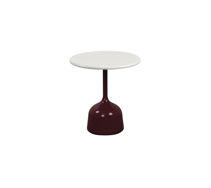 Glaze coffee table, small