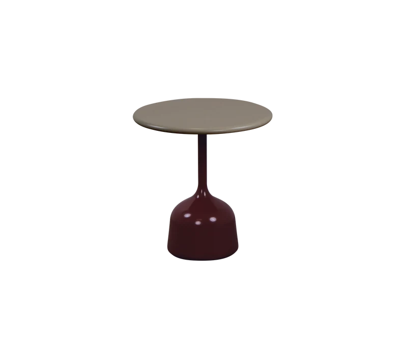 Glaze coffee table, small