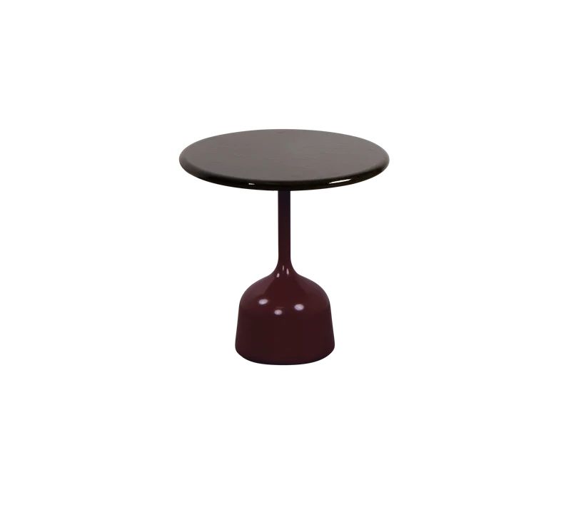 Glaze coffee table, small