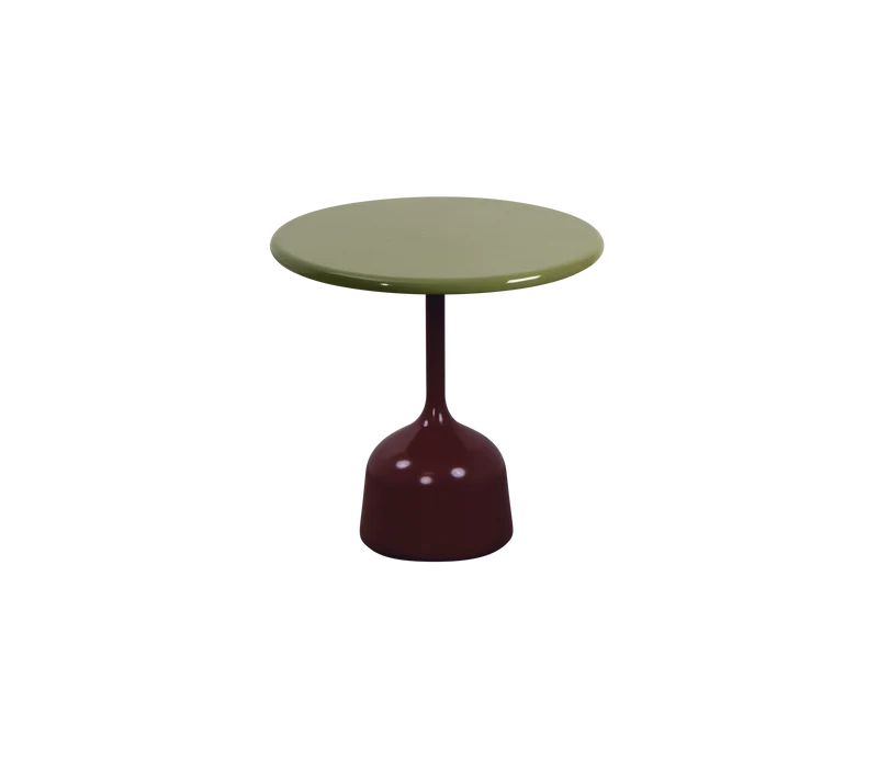 Glaze coffee table, small
