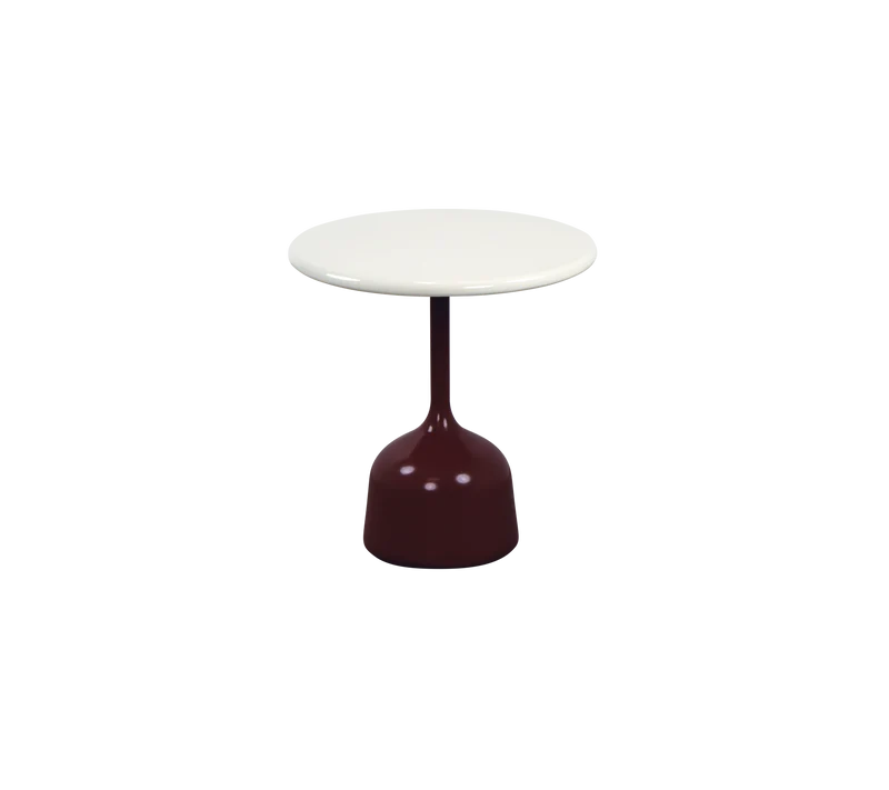 Glaze coffee table, small
