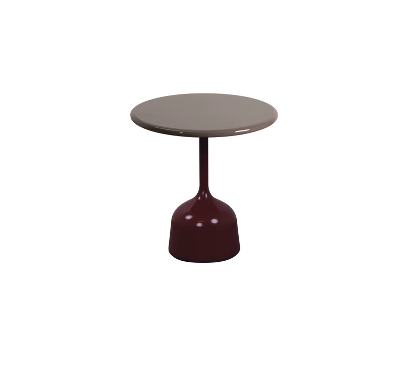 Glaze coffee table, small