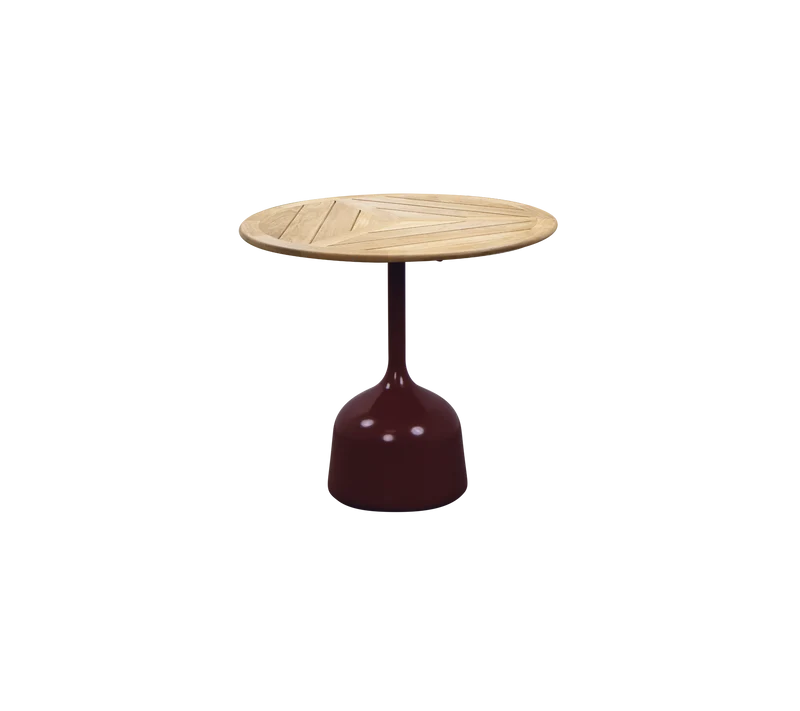 Glaze coffee table, small