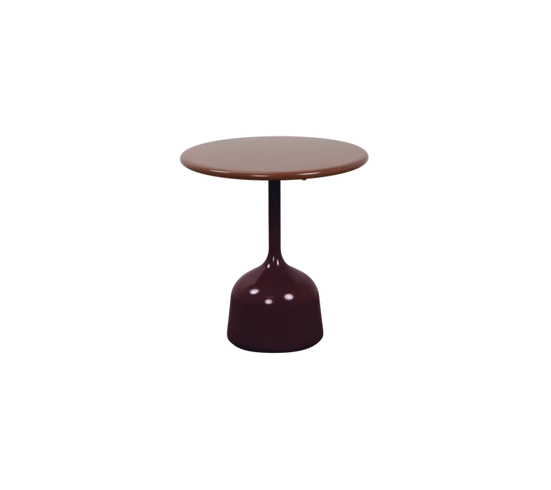 Glaze coffee table, small