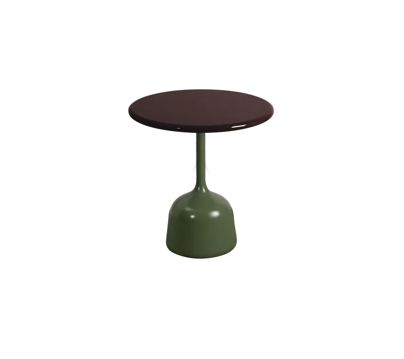 Glaze coffee table, small