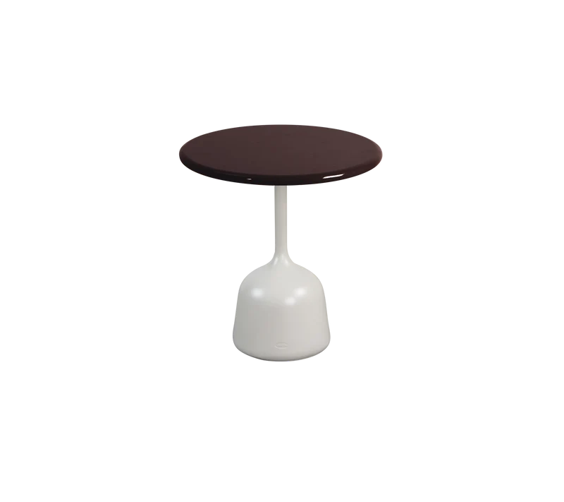 Glaze coffee table, small