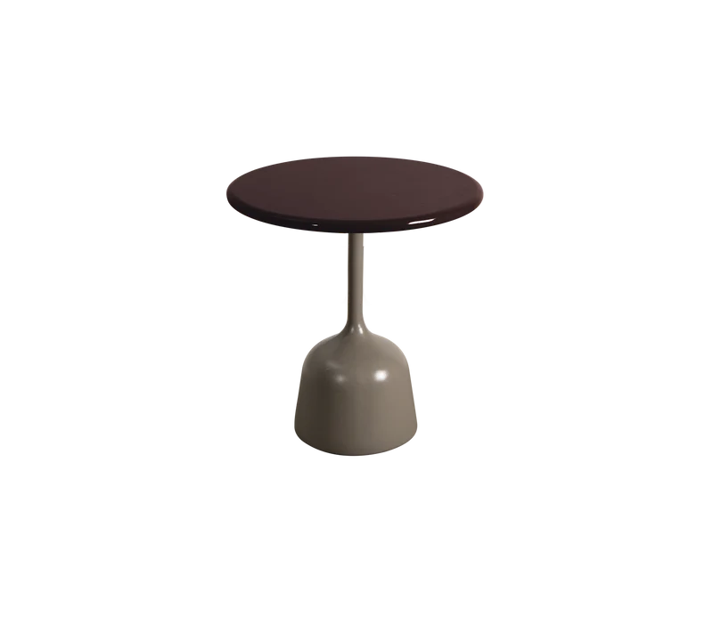 Glaze coffee table, small