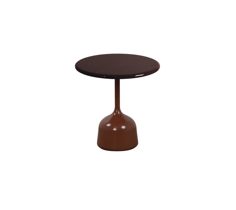 Glaze coffee table, small